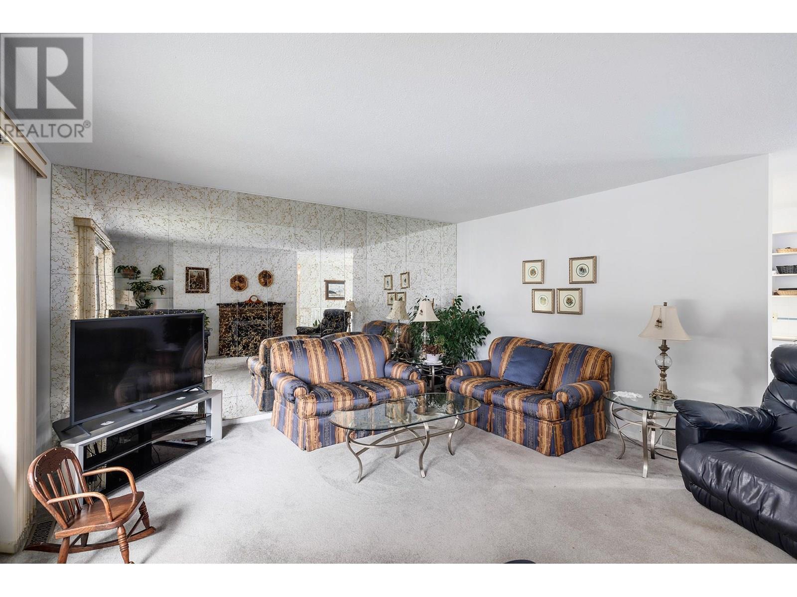 1285 Irene Road. Kelowna, British Columbia