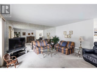 1285 Irene Road. Kelowna, British Columbia