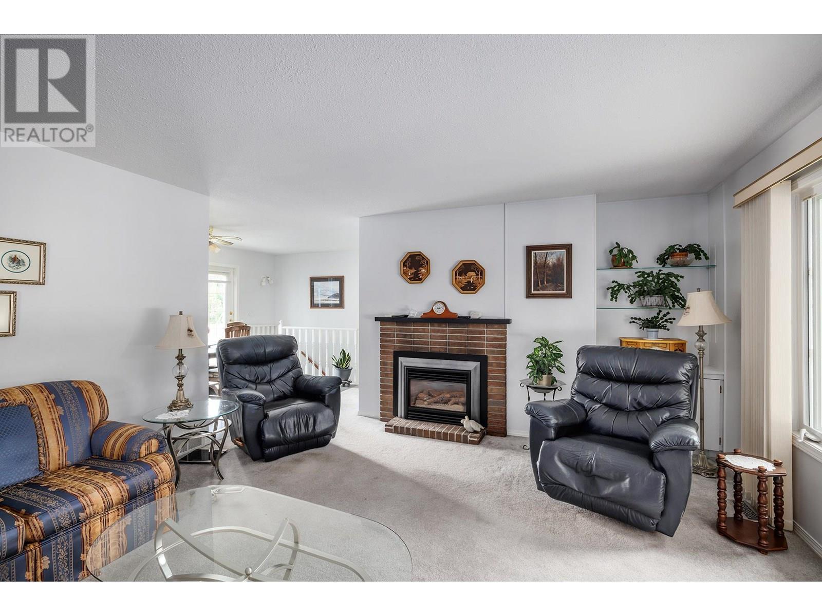 1285 Irene Road. Kelowna, British Columbia