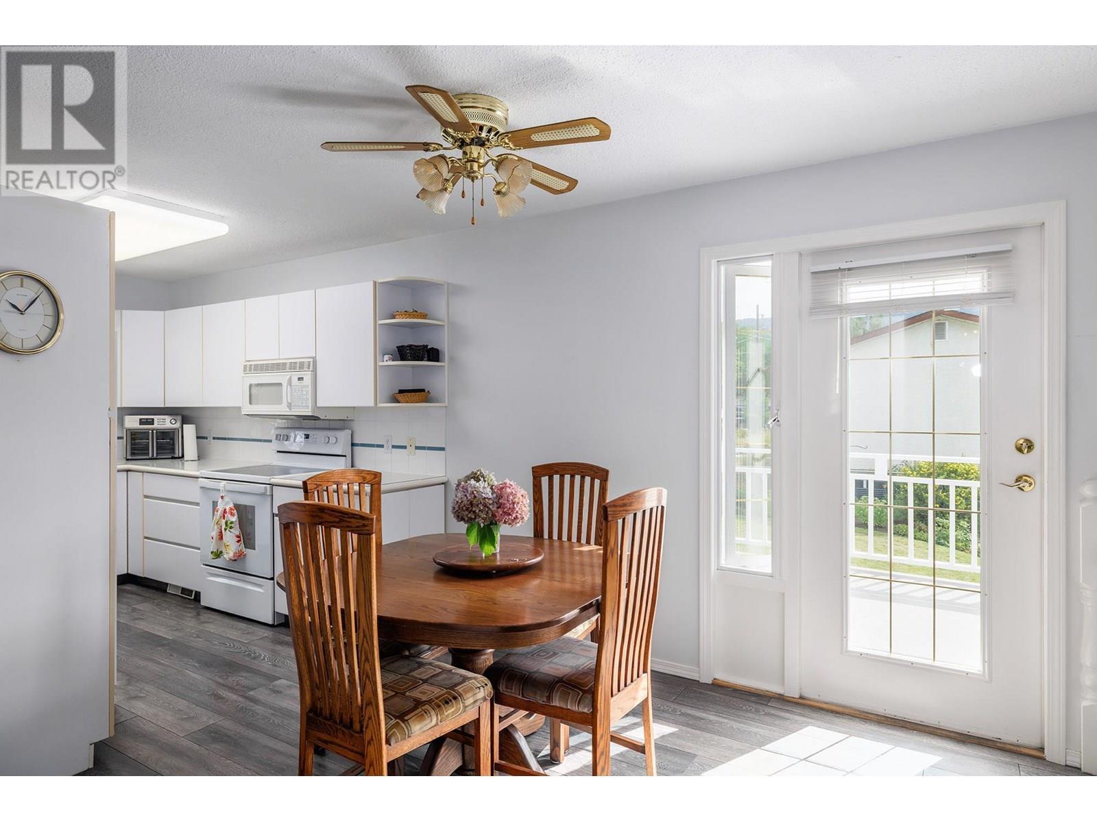 1285 Irene Road. Kelowna, British Columbia