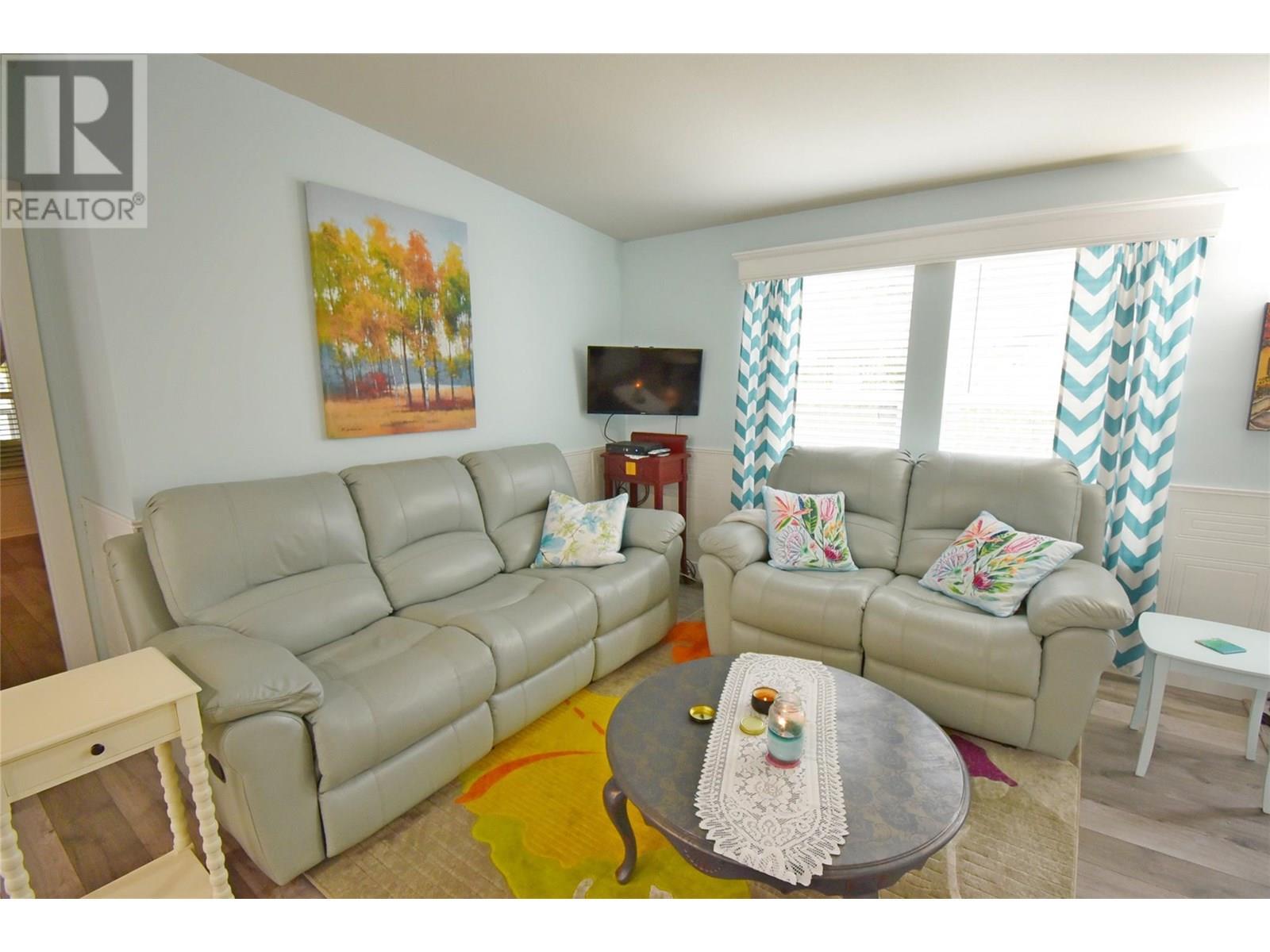 2930 Brown Road Unit# 26. Salmon Arm, British Columbia