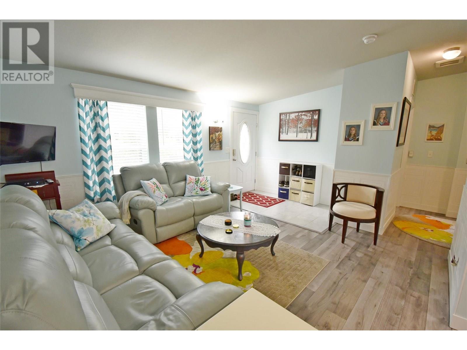 2930 Brown Road Unit# 26. Salmon Arm, British Columbia