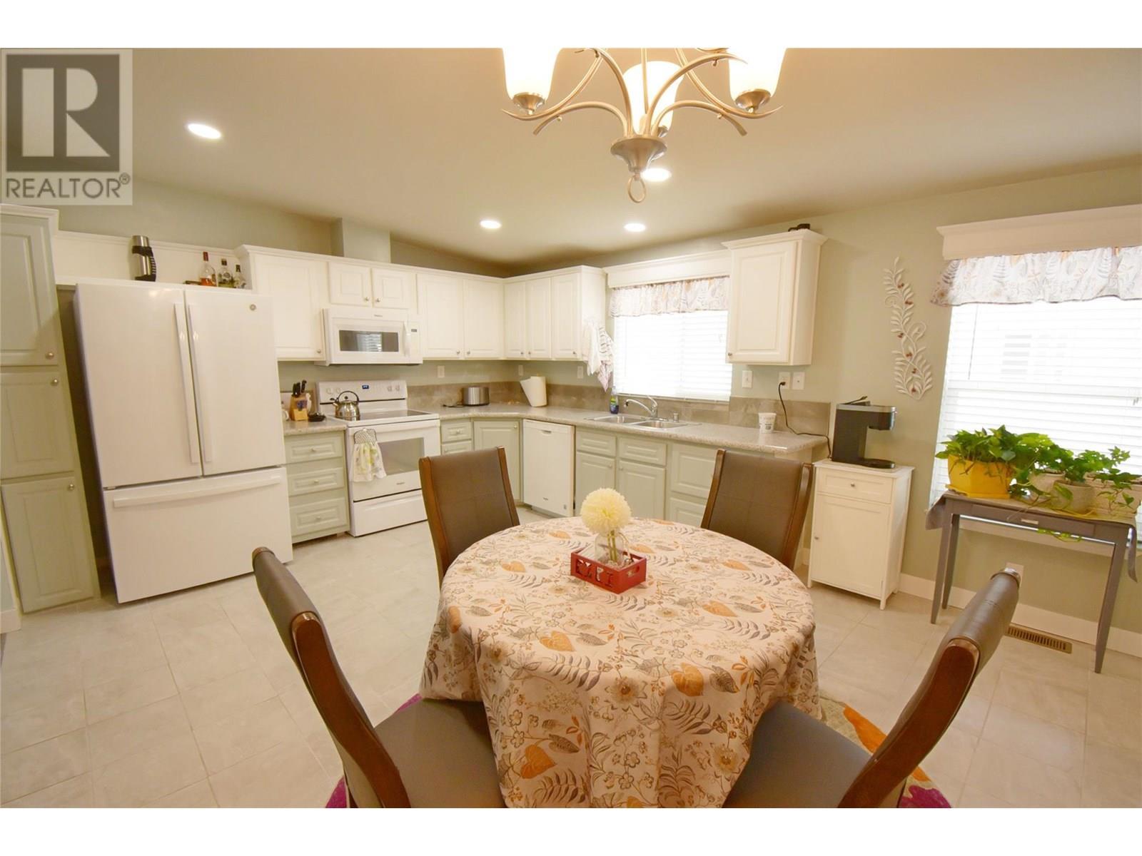 2930 Brown Road Unit# 26. Salmon Arm, British Columbia