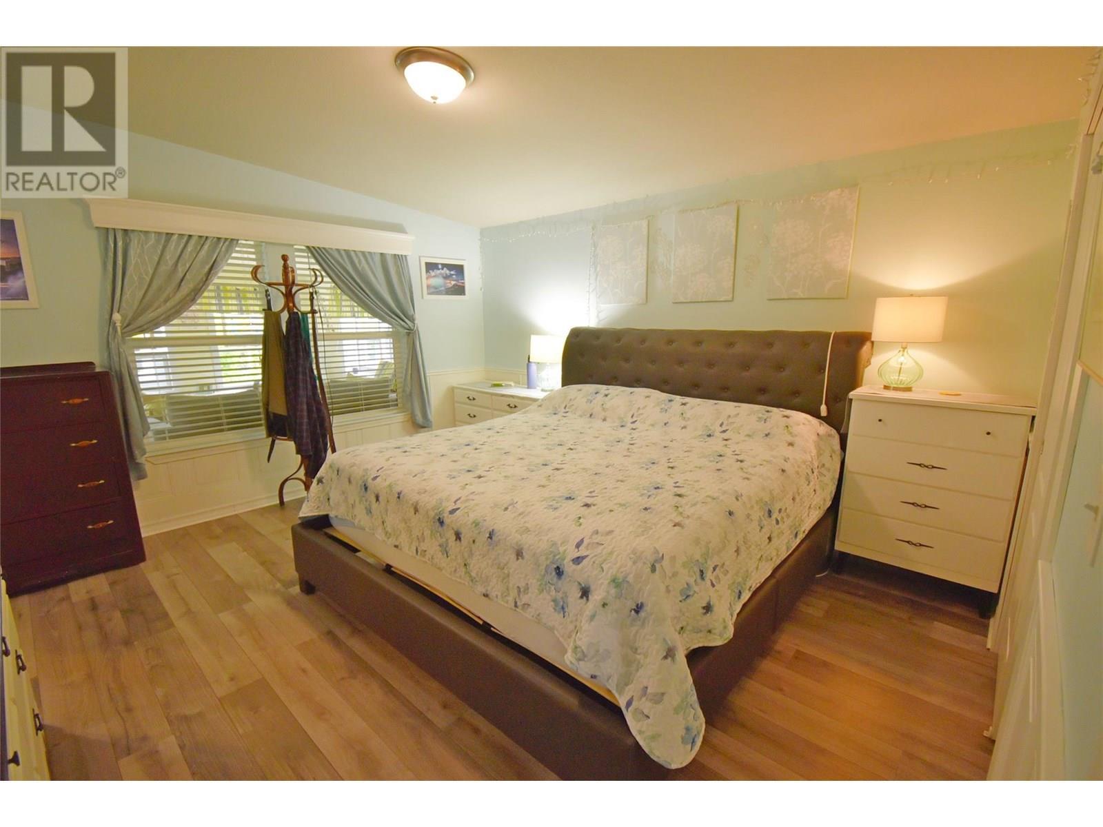 2930 Brown Road Unit# 26. Salmon Arm, British Columbia