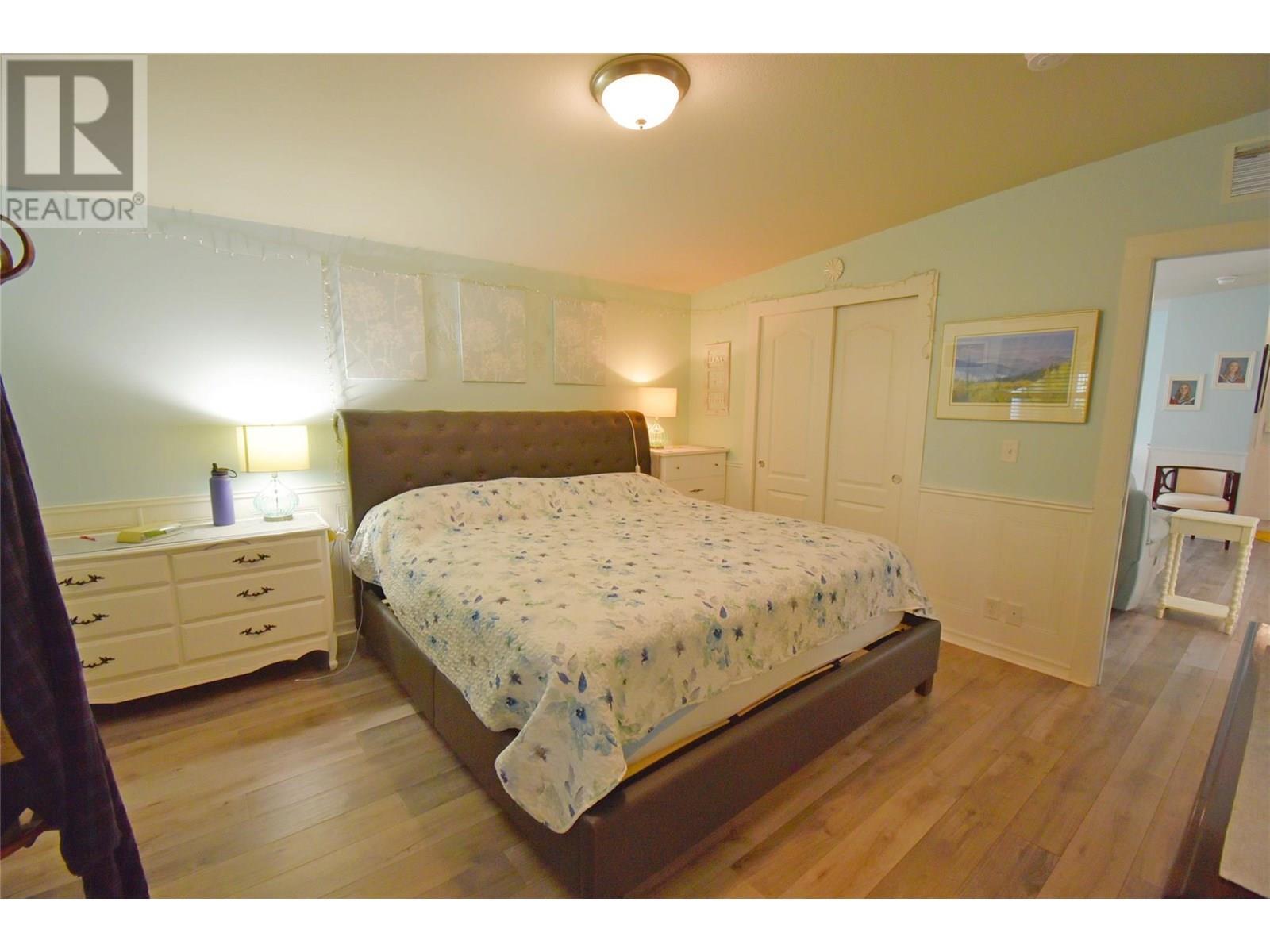 2930 Brown Road Unit# 26. Salmon Arm, British Columbia