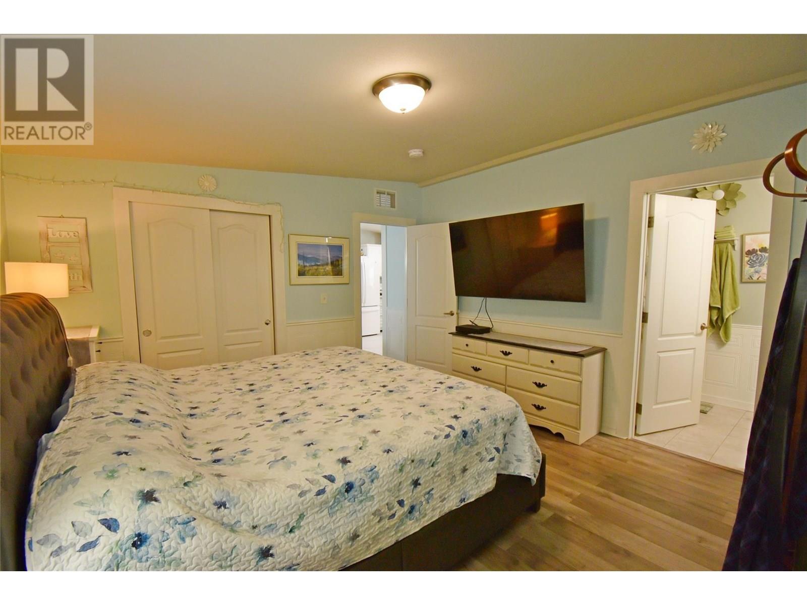 2930 Brown Road Unit# 26. Salmon Arm, British Columbia