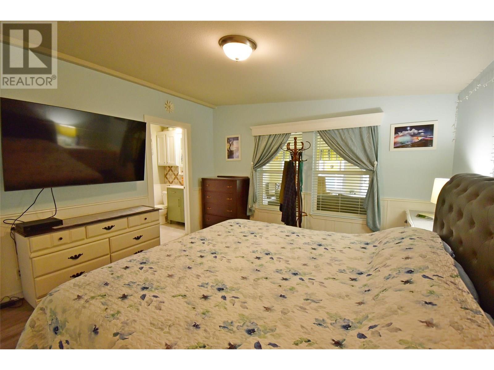 2930 Brown Road Unit# 26. Salmon Arm, British Columbia