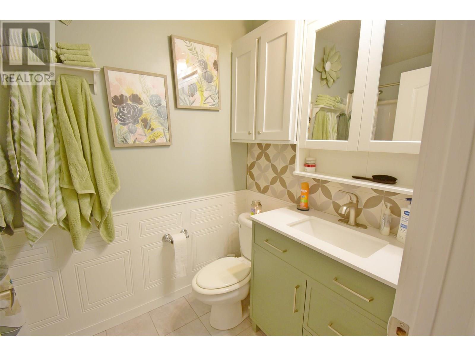 2930 Brown Road Unit# 26. Salmon Arm, British Columbia