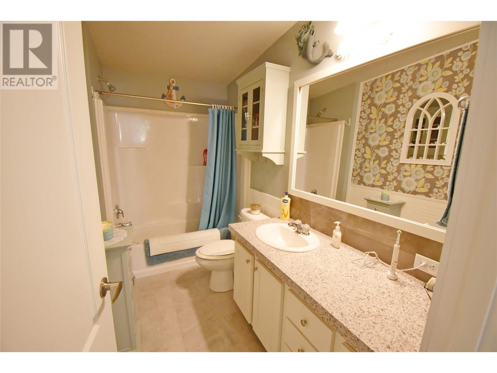 2930 Brown Road Unit# 26. Salmon Arm, British Columbia