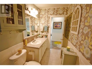 2930 Brown Road Unit# 26. Salmon Arm, British Columbia