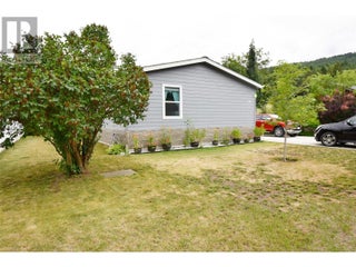 2930 Brown Road Unit# 26. Salmon Arm, British Columbia