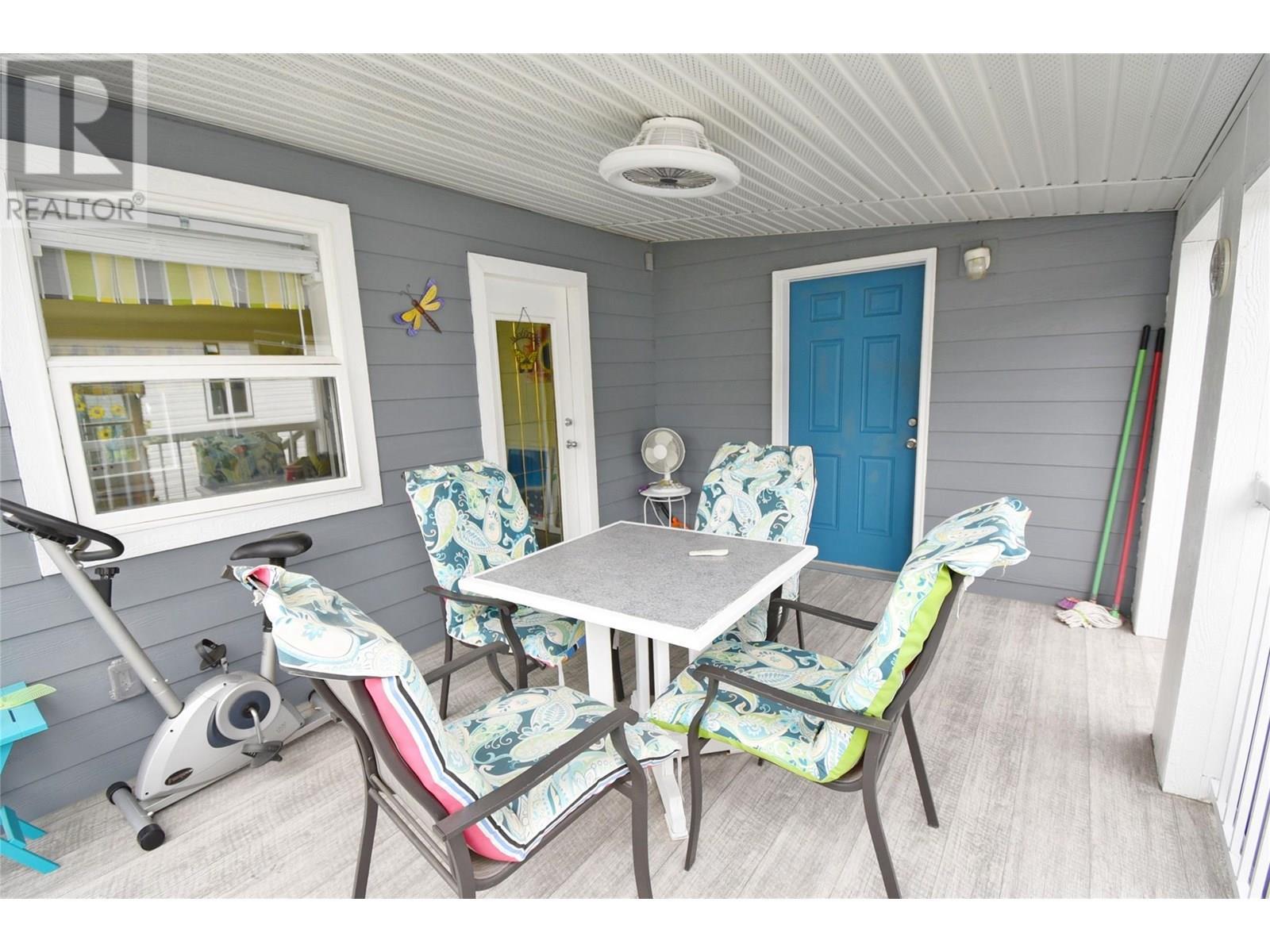 2930 Brown Road Unit# 26. Salmon Arm, British Columbia