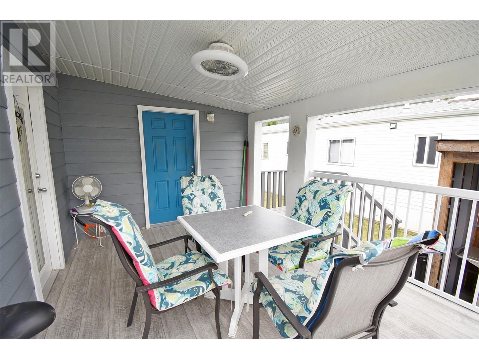 2930 Brown Road Unit# 26. Salmon Arm, British Columbia