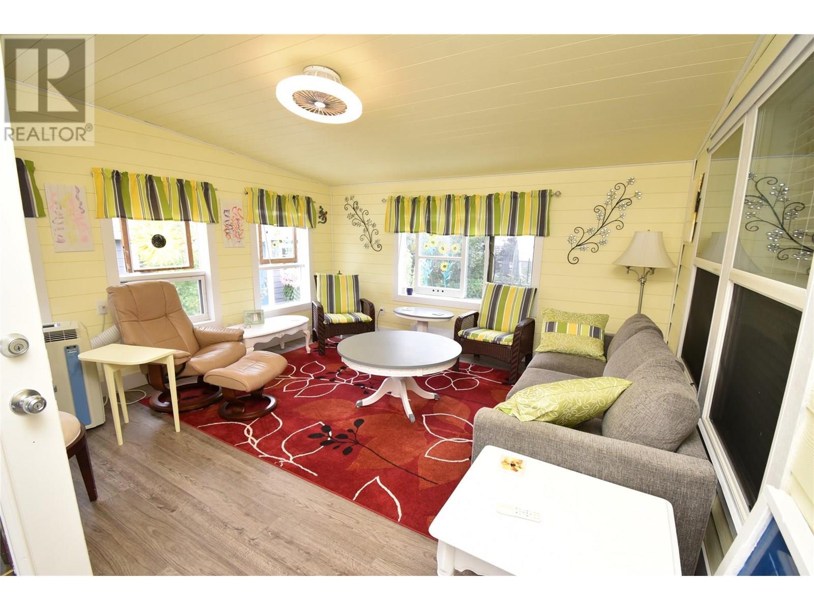 2930 Brown Road Unit# 26. Salmon Arm, British Columbia