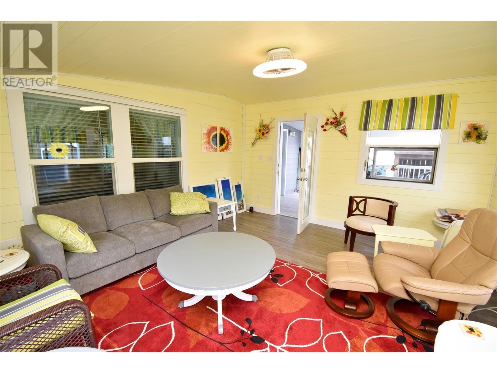 2930 Brown Road Unit# 26. Salmon Arm, British Columbia