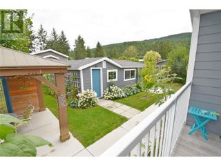 2930 Brown Road Unit# 26. Salmon Arm, British Columbia