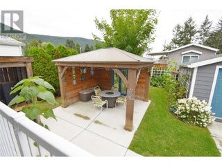 2930 Brown Road Unit# 26. Salmon Arm, British Columbia