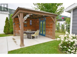 2930 Brown Road Unit# 26. Salmon Arm, British Columbia