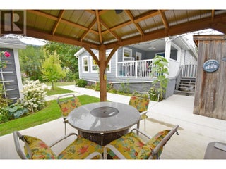 2930 Brown Road Unit# 26. Salmon Arm, British Columbia