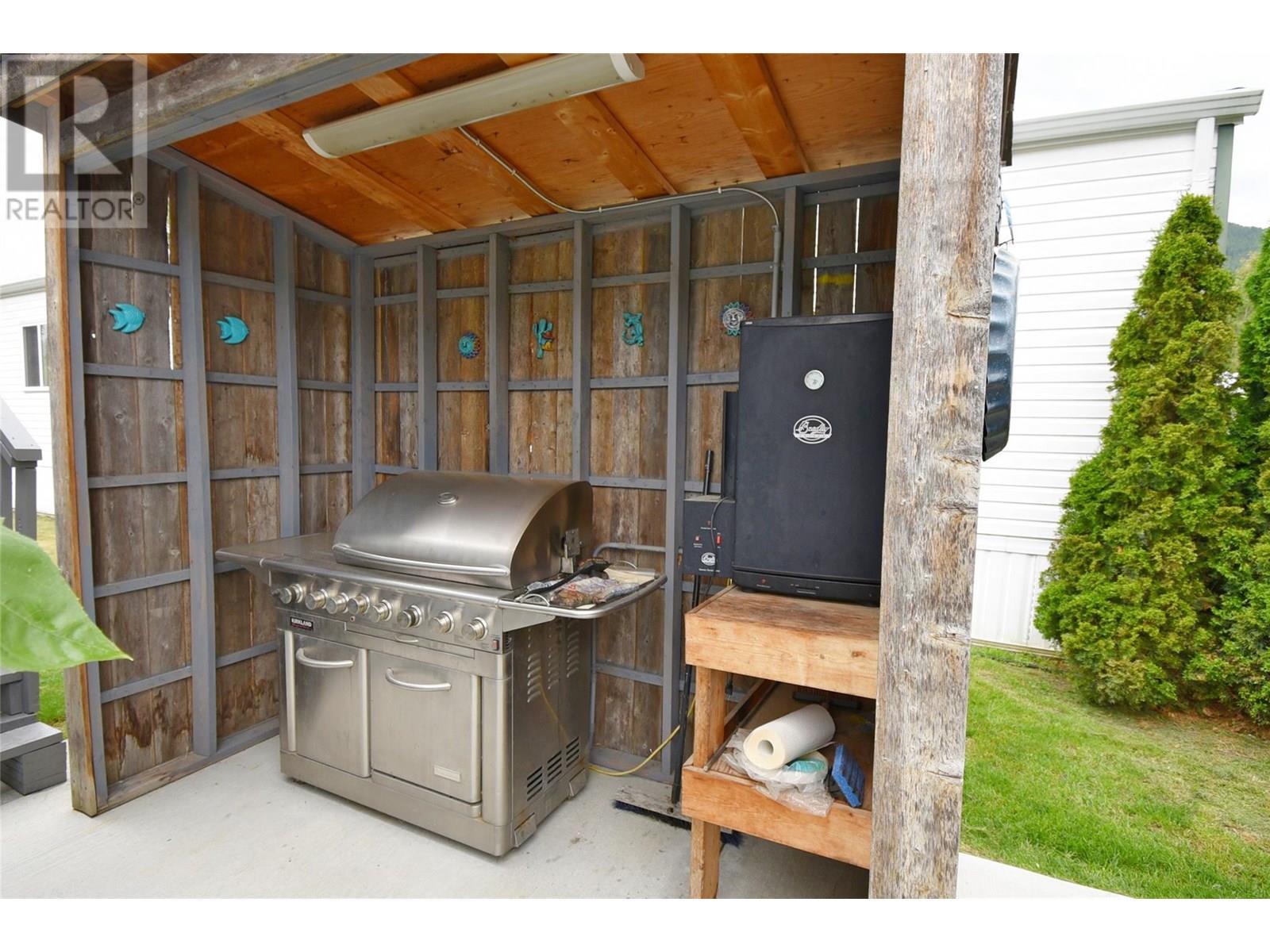 2930 Brown Road Unit# 26. Salmon Arm, British Columbia