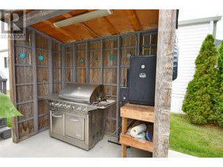 2930 Brown Road Unit# 26. Salmon Arm, British Columbia