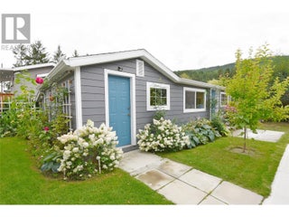 2930 Brown Road Unit# 26. Salmon Arm, British Columbia