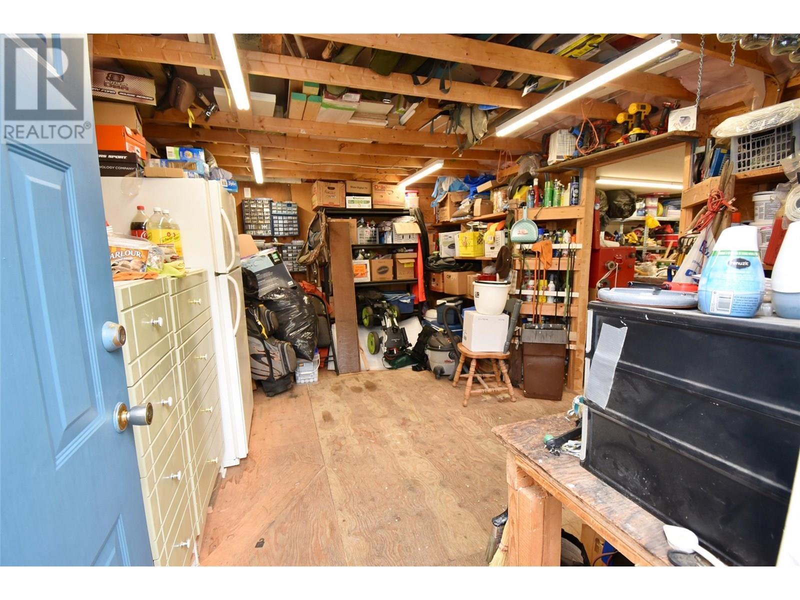 2930 Brown Road Unit# 26. Salmon Arm, British Columbia