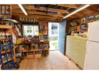 2930 Brown Road Unit# 26. Salmon Arm, British Columbia