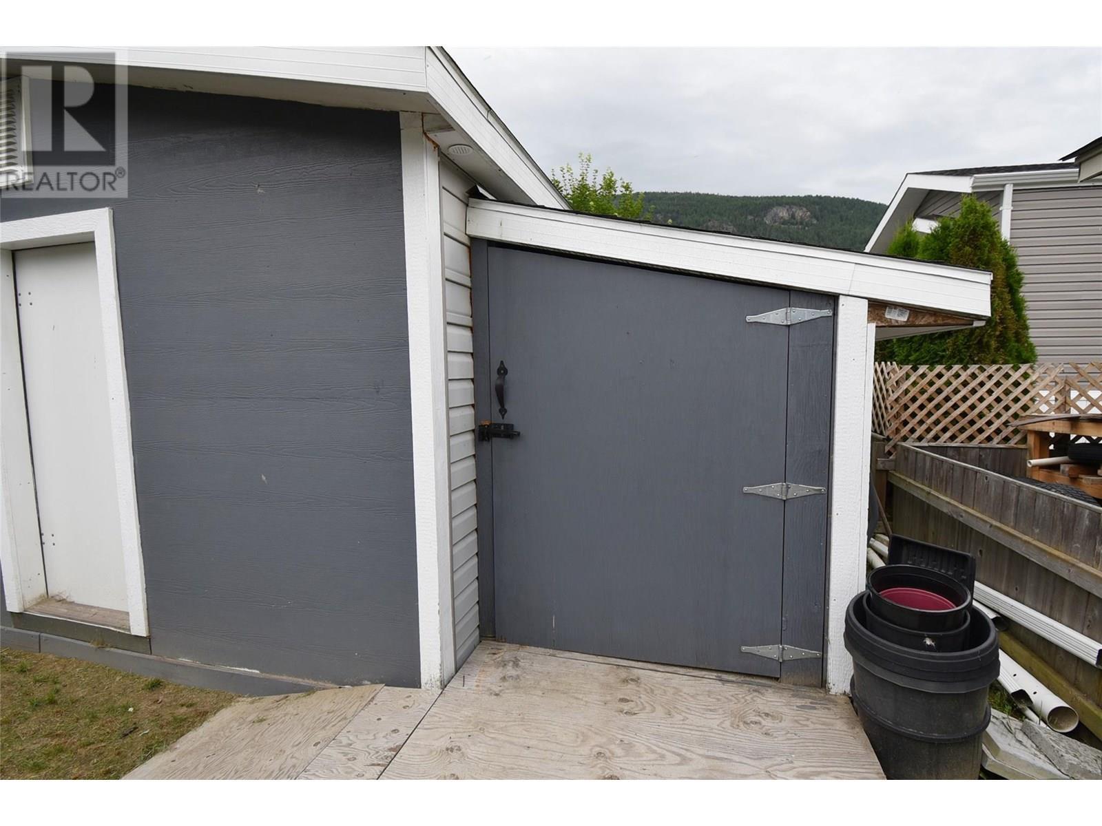 2930 Brown Road Unit# 26. Salmon Arm, British Columbia