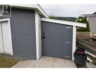 2930 Brown Road Unit# 26. Salmon Arm, British Columbia