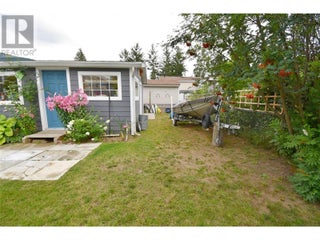 2930 Brown Road Unit# 26. Salmon Arm, British Columbia