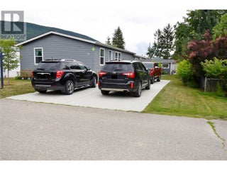 2930 Brown Road Unit# 26. Salmon Arm, British Columbia