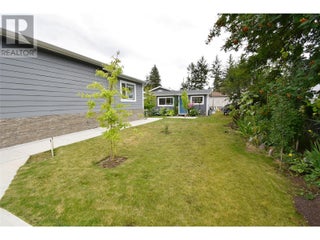 2930 Brown Road Unit# 26. Salmon Arm, British Columbia