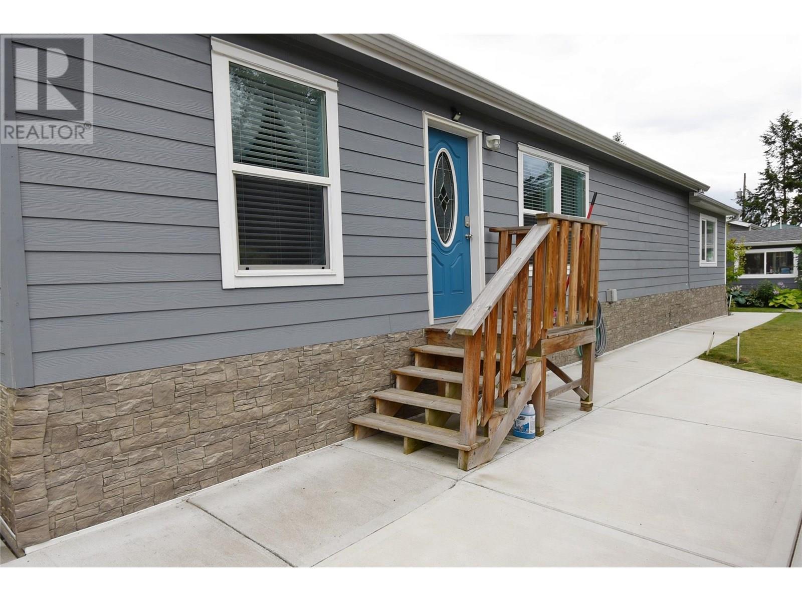 2930 Brown Road Unit# 26. Salmon Arm, British Columbia