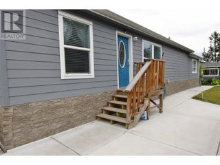 2930 Brown Road Unit# 26. Salmon Arm, British Columbia