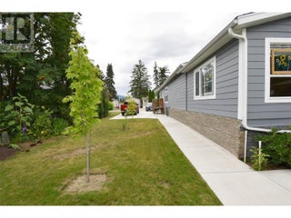 2930 Brown Road Unit# 26. Salmon Arm, British Columbia