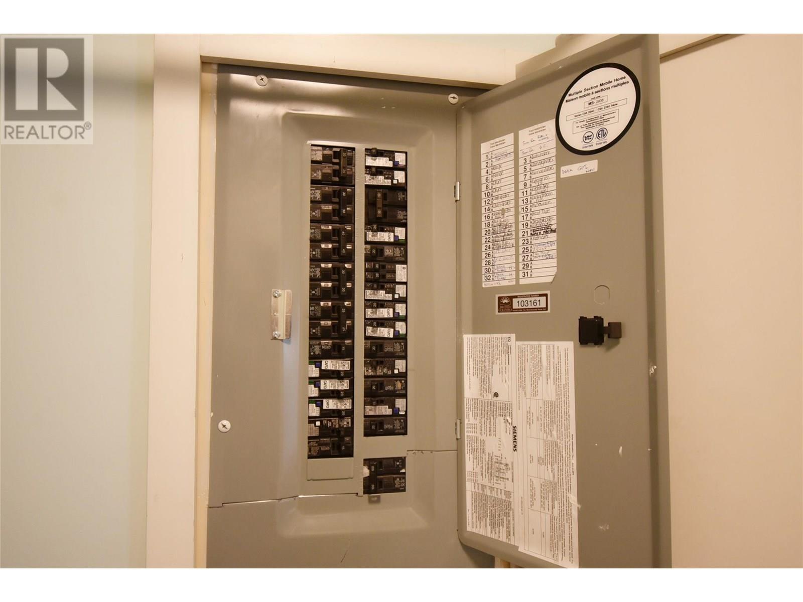 2930 Brown Road Unit# 26. Salmon Arm, British Columbia