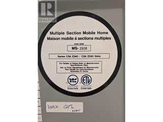 2930 Brown Road Unit# 26. Salmon Arm, British Columbia