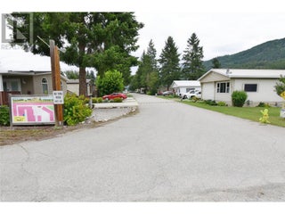 2930 Brown Road Unit# 26. Salmon Arm, British Columbia