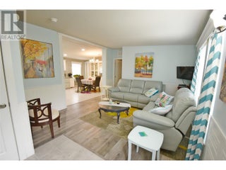 2930 Brown Road Unit# 26. Salmon Arm, British Columbia