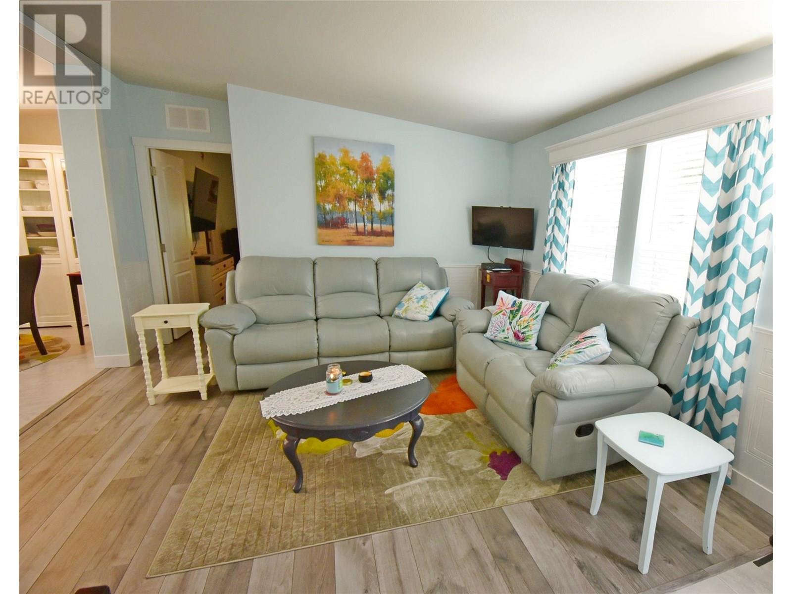 2930 Brown Road Unit# 26. Salmon Arm, British Columbia