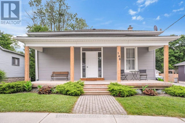 143 Albert Street, Central Huron (clinton)