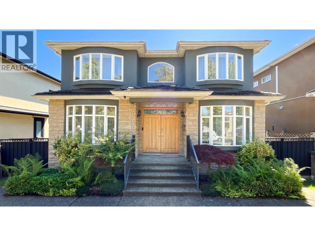 2802 E 45th Avenue, Vancouver