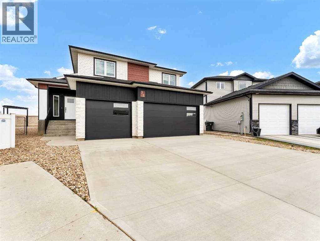 32 Somerside Way Se, Medicine Hat