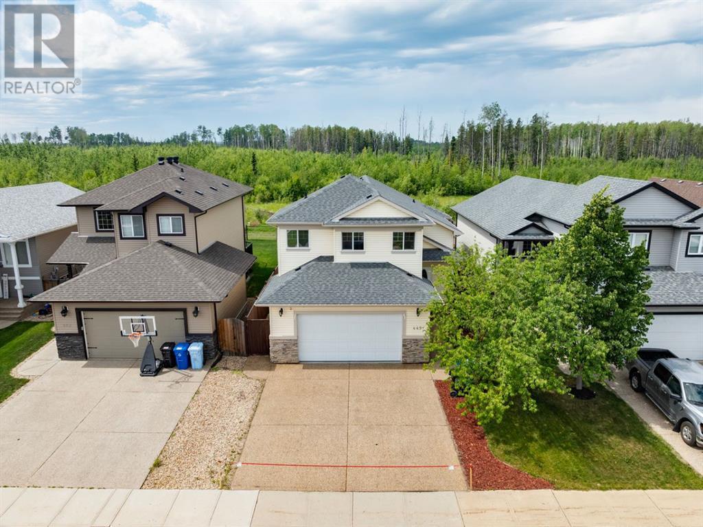 449 Walnut Crescent, Fort Mcmurray