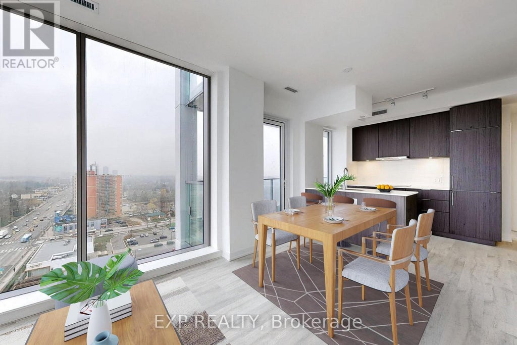 1409 - 7 Golden Lion Heights Avenue, Toronto (newtonbrook East)