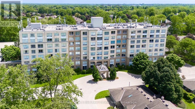 611 - 1510 Richmond Street, London North (north G)