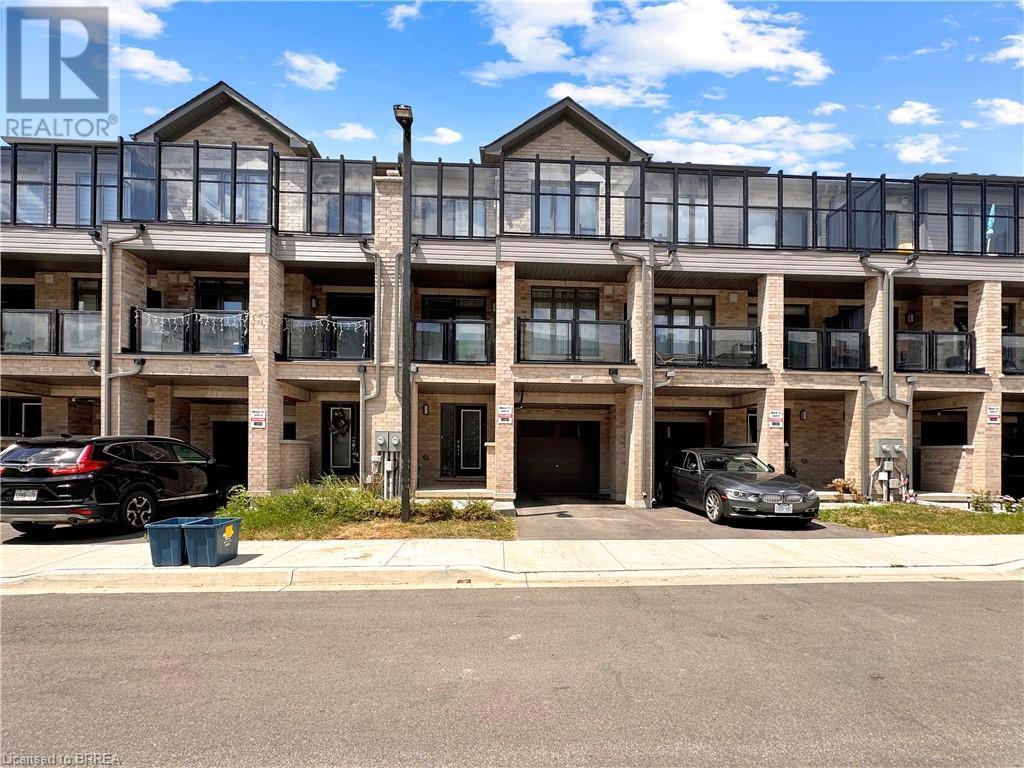 585 Colborne Street Unit# 1105, Brantford