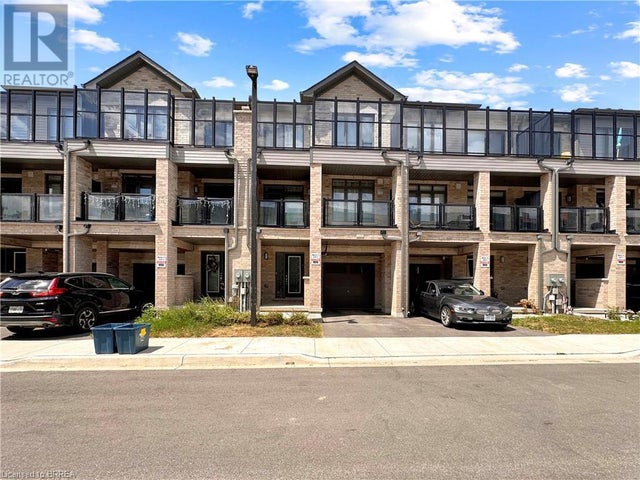 585 Colborne Street Unit# 1105, Brantford