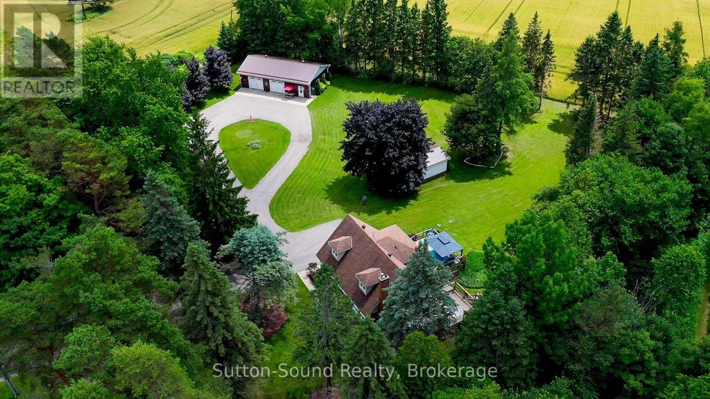 718462 Highway 6 Highway, Georgian Bluffs